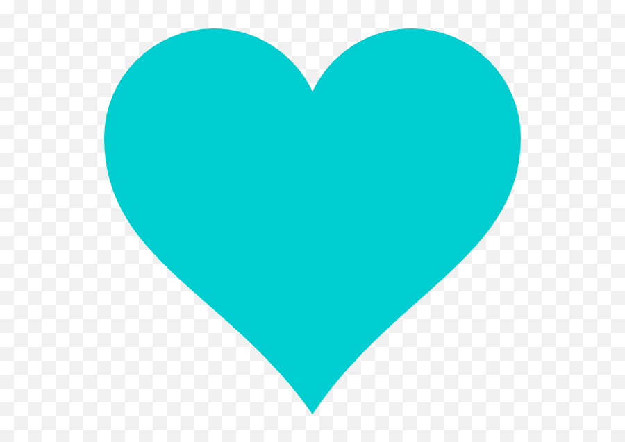 White Heart Png - Light Blue Heart Png Emoji,Double Hearts Emoji