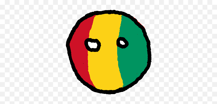 Guineaball - Safe Schools Emoji,Countryball Emotions Creator