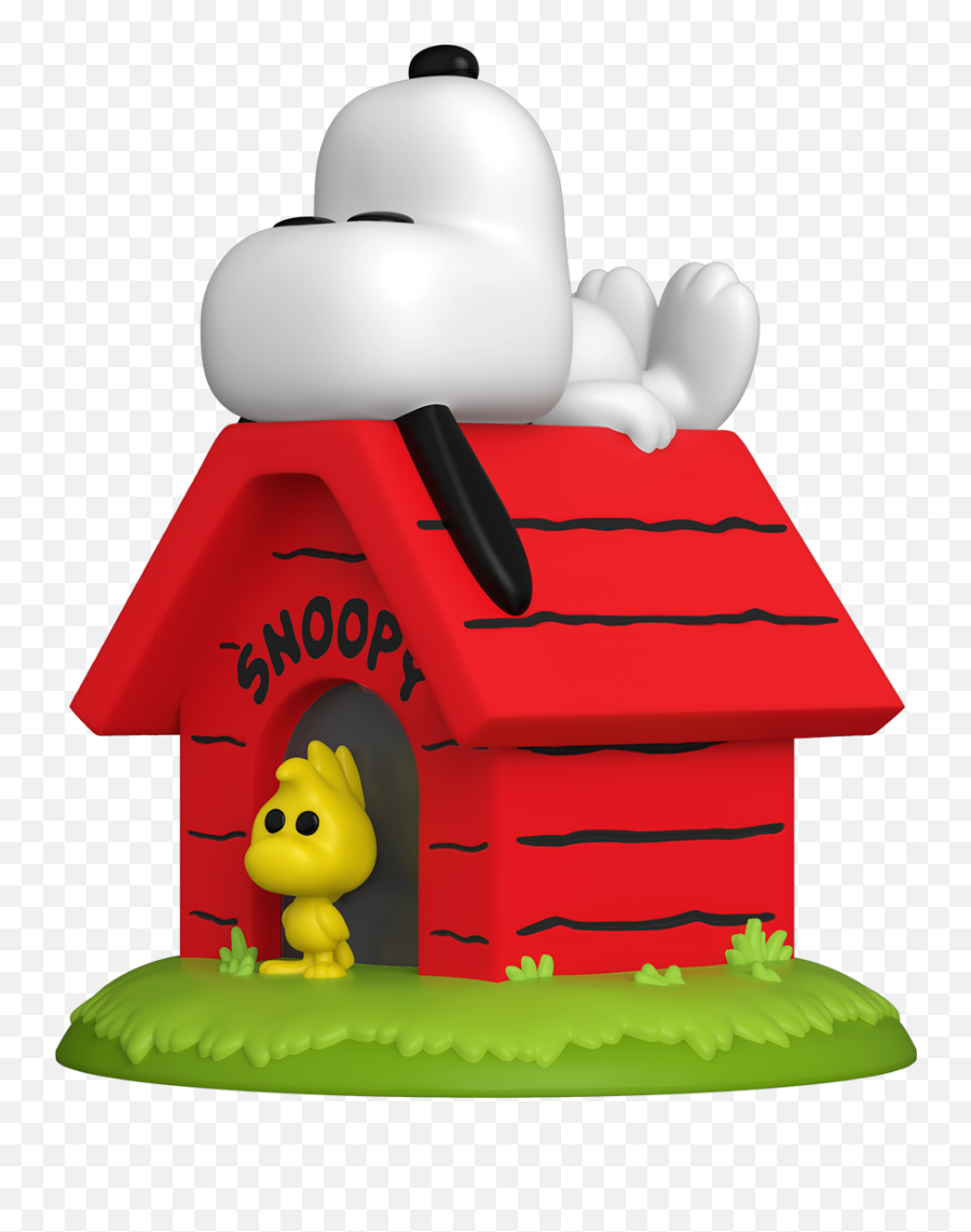 Peanuts - Funko Pop Snoopy Emoji,Snoopy New Years Emoticons