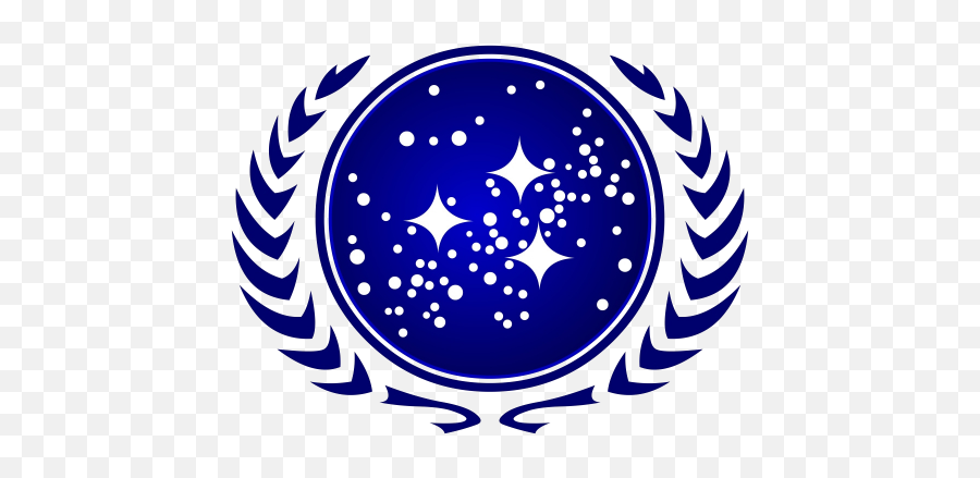 The Politics Of Star Trek Pt1 - Transit Fans United Mlp United Federation Of Planets Png Emoji,Vulcan Emotions