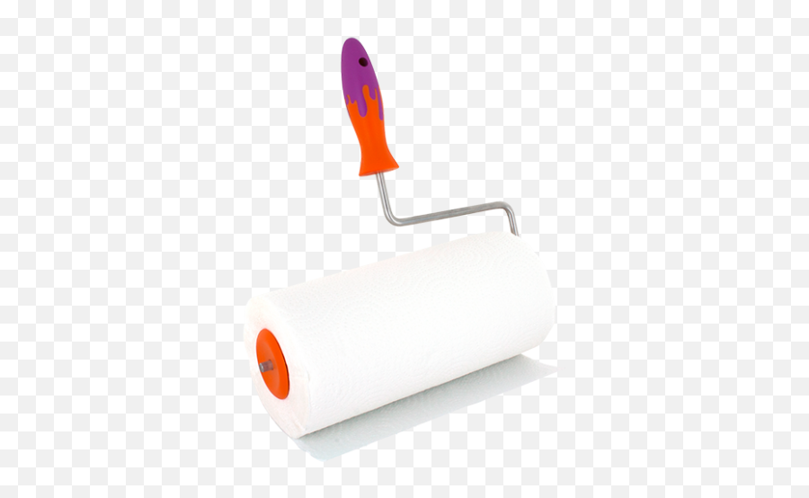 Pylones - Derouleur Essuie Tout Emoji,Emotion Toilet Paper Holder
