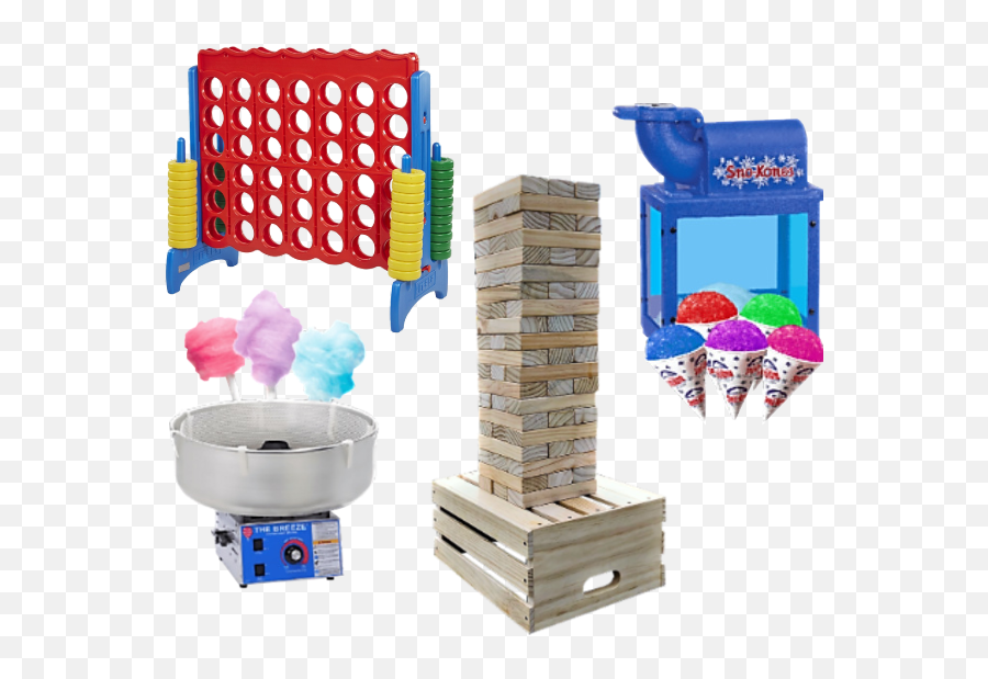 Best Party Rentals And Event Rentals In Nashville - Giant Connect 4 Emoji,Sumo Emoji Rentals