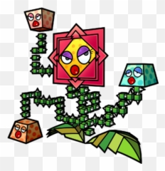 Super Paper Mario Characters - Tv Tropes Emoji,Professor Genki Emoticon