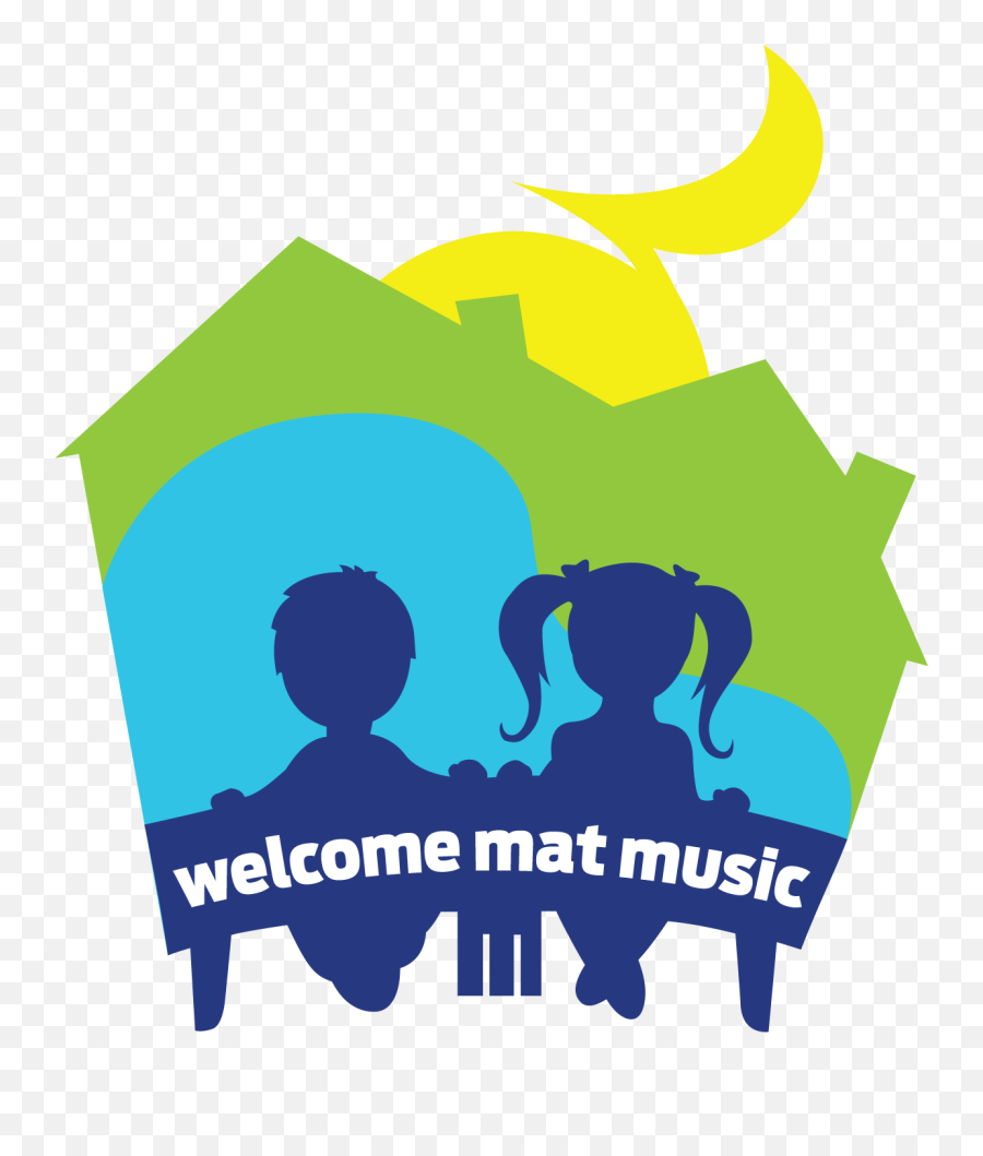 Welcome Mat Music - Language Emoji,Welcome Mat Emoji Fb