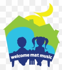 Welcome Mat Music - Language Emoji,Welcome Mat Emoji Fb