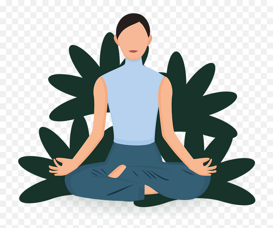 Breathing Techniques - For Yoga Emoji,Messenger Emoticons That Have Effetcs