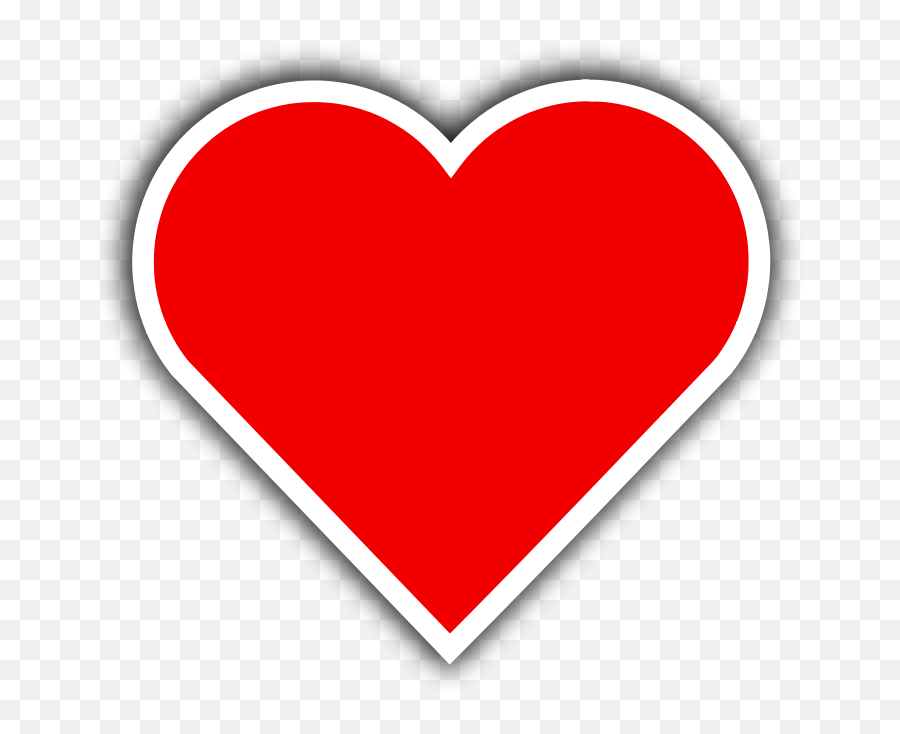 Lasso Clipart Heart - Coração Vermelho Png Transparent Png Pacific Islands Club Guam Emoji,Pumpkin Outline Emoji Snapchat
