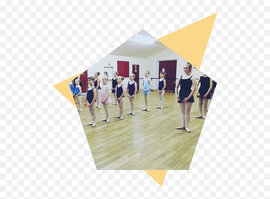 Classes Inspire School Of Dance And Drama - Leisure Emoji,Expressing Emotions Through Dance Modern Style