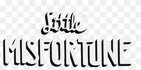 Little Misfortune For Pc Origin - Dot Emoji,Fran Bo Emoticon Steam