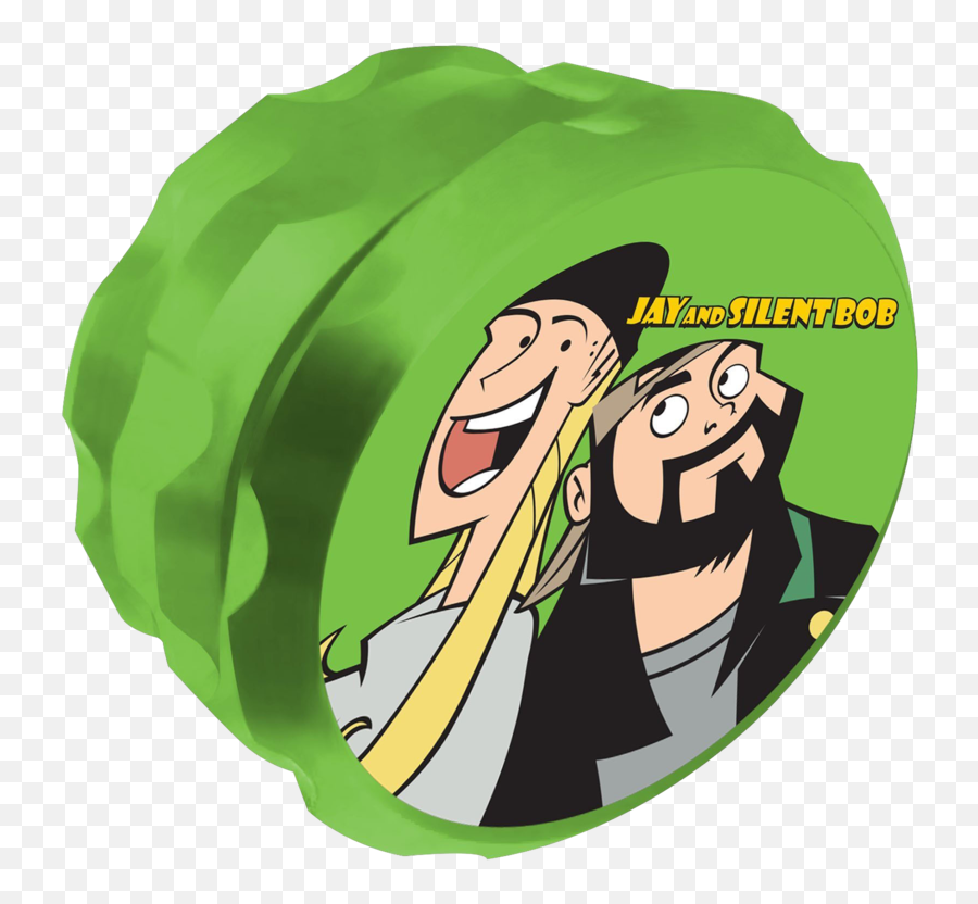 Jay And Silent Bob Grinder Emoji,Jay And Silent Bob Human Emotion