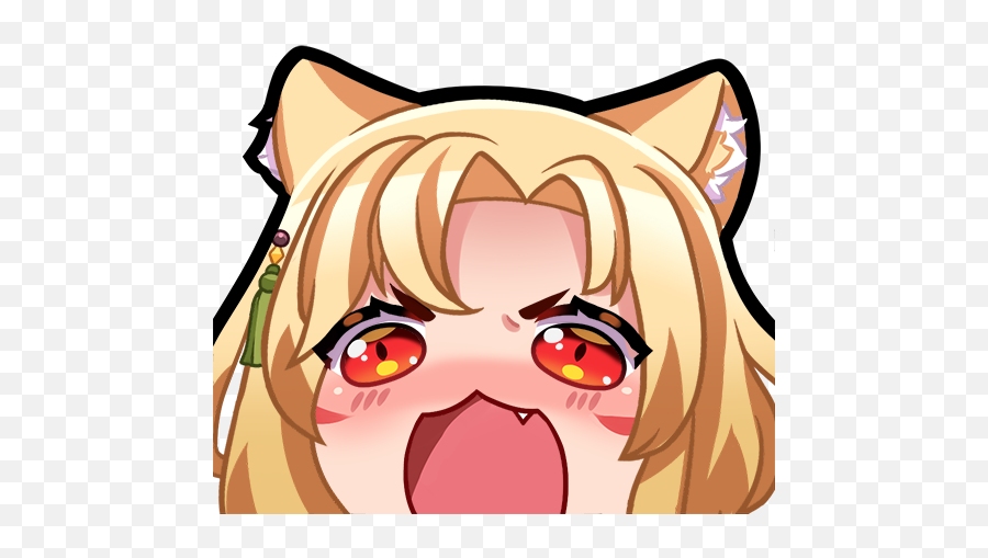 Vt - Virtual Youtubers Thread 6131704 Emoji,Co-op Emoji Discord