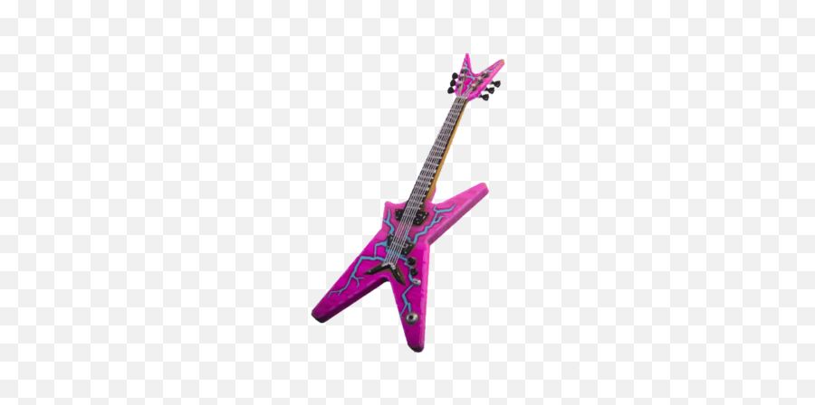 Fortnite Rock Out Emote - Png Pictures Images Emoji,Rock And Guitar Emojis Play Store