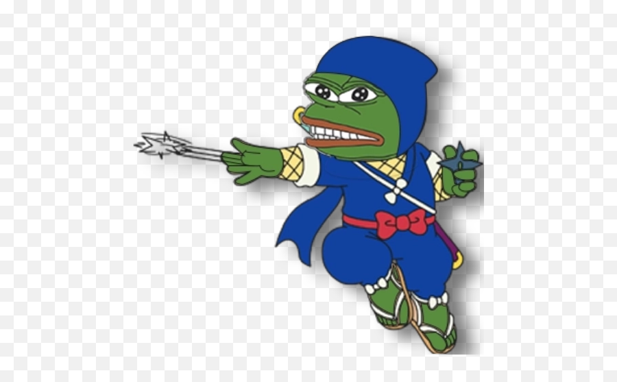 Ninja Pepe Stickers Apk 103 - Download Apk Latest Version Emoji,Emojis Fete