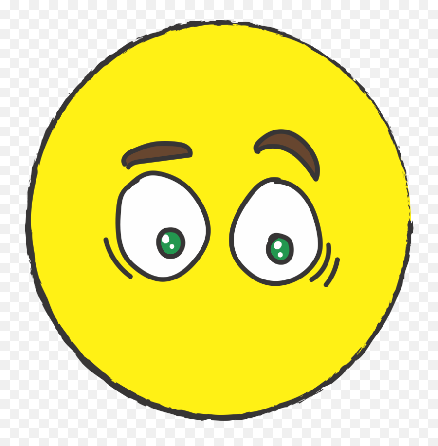 Icon Information - Beconwiz Happy Emoji,Questioning Emoticon