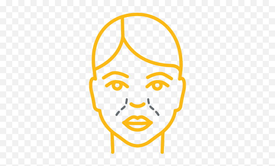 Skin Enhancement Botox Dermal Fillers And Microneedling Emoji,Rabbit Text Emoticons Single Line