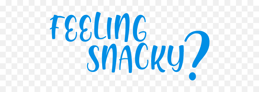 Feeling Snacky Emoji,Feeling& Emotion For Children