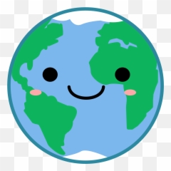 Changes To Make Your Home More Eco - Earth Clipart Emoji,Emoji Earrings Walmart