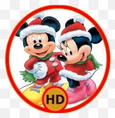 Mickey Wallpaper On Google Play Reviews Stats - Christmas Card Disney Print Emoji,Disney Emoji Wallpaper