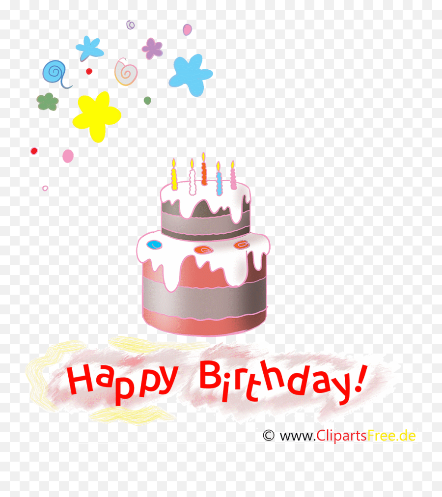 Gif Pictures For A Birthday - Geburtstag Gif Emoji,Birthday Emoticons