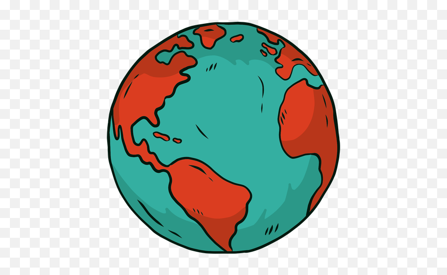 Planet Earth Graphics To Download Emoji,Planet Earth Emoticon
