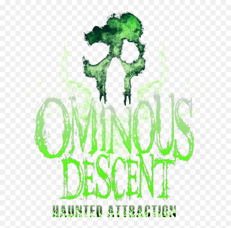 Ominous Descent - Haunted Attraction In Central Fl Emoji,Emotions And Attraction
