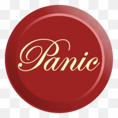 Elegant Panic Button Clipart I2clipart - Royalty Free Caciba Bar Emoji,Steam Emoticon Alphabet