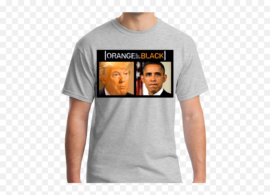 President Donald Trump T - Shirts Emoji,Angry Emoticon T Shirt