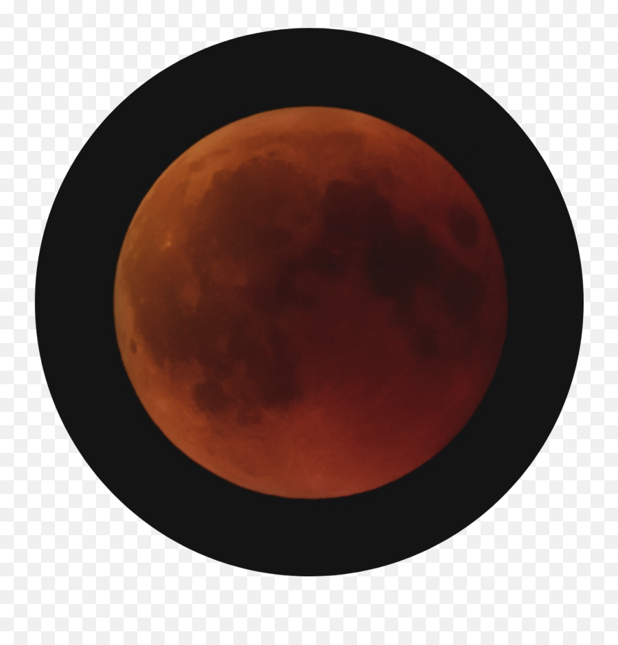 Orbit U2014 Naomi Absalom Emoji,Lunar Eclipse Emotion Meme