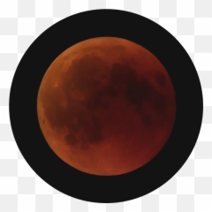 Orbit U2014 Naomi Absalom Emoji,Lunar Eclipse Emotion Meme