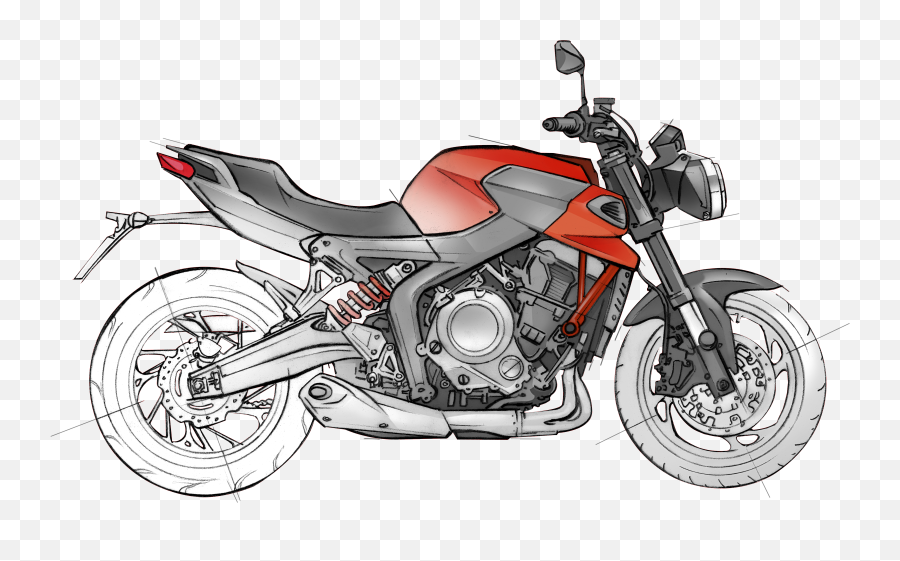 New Honda Motorcycles New Honda Bike Models Cycle World Emoji,Motorcycle Emoticon Woman