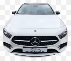 Mercedes - Benz A 250 E Modena Motors Gmbh Emoji,Red Car Front Emoji