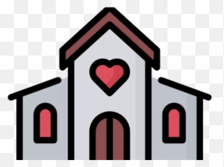 The Little White Chapel - Tropical Bliss Emoji,Barn Emoji