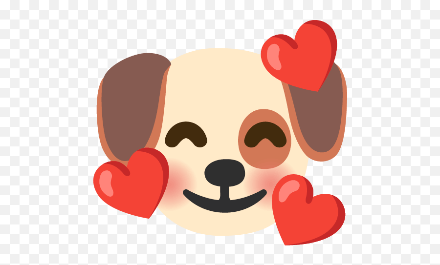 The Dodo On Twitter Husky Who Wouldnu0027t Let Anyone Touch Emoji,Dog Heart Eyes Emoji