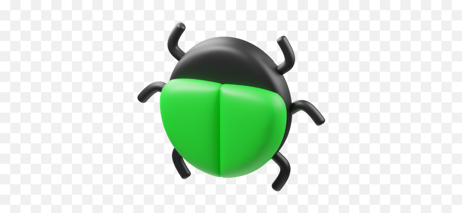 Premium Moon 3d Illustration Download In Png Obj Or Blend Emoji,Moon Bug Emoji