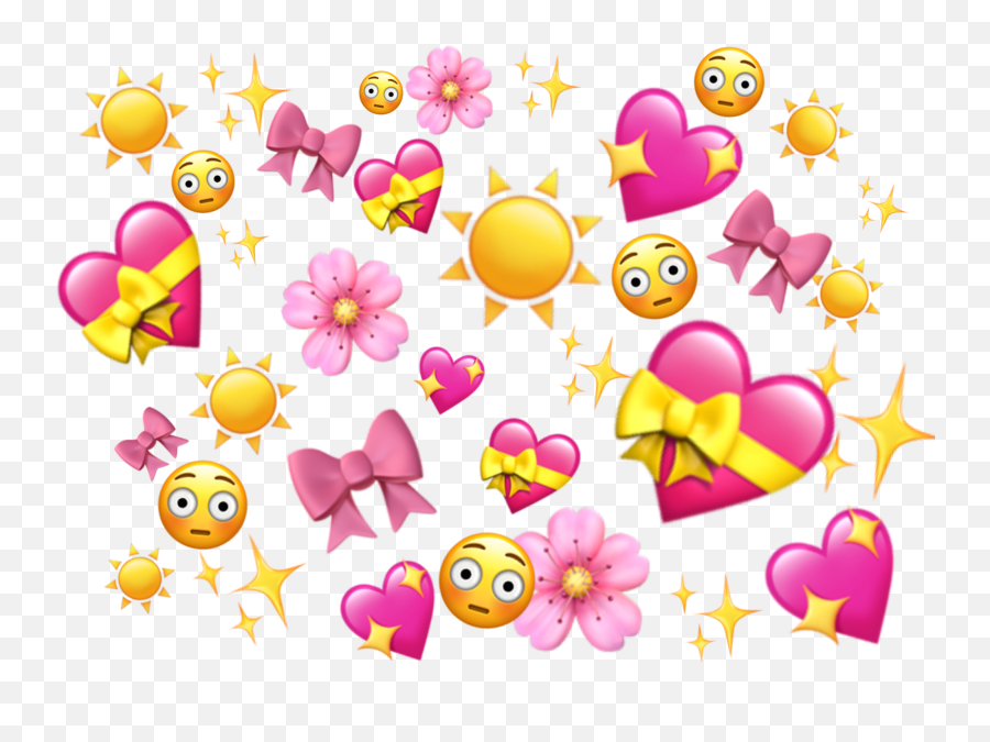 Freetoedit Wholesome Edit 326677566014211 By Barbiewire Emoji,Flower Uwu Emoji