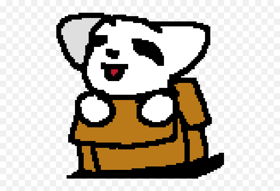 Beau - Dogu0027s Gallery Pixilart Emoji,Panda Discord Emoji