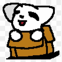 Beau - Dogu0027s Gallery Pixilart Emoji,Panda Discord Emoji