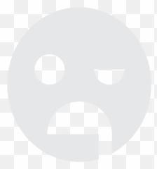 Soule Die Cut Sticker - Def Leppard Adrenalize Emoji,X3 Emoticon
