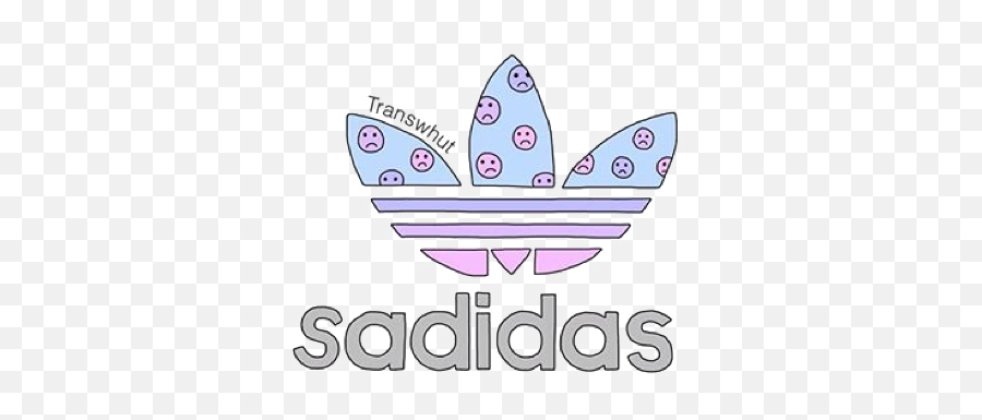 Banka Petice Nadzvuková Rychlost Sadida Adidas - Petrguzianacz Sadida Logo O Adidas Emoji,Freshtops Emoji