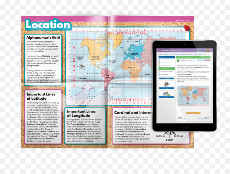 Studies Weekly Educating Young Learners One Newspaper At A Time - Studies Weekly Week 10 Emoji,Guess The Emoji Level 27answers