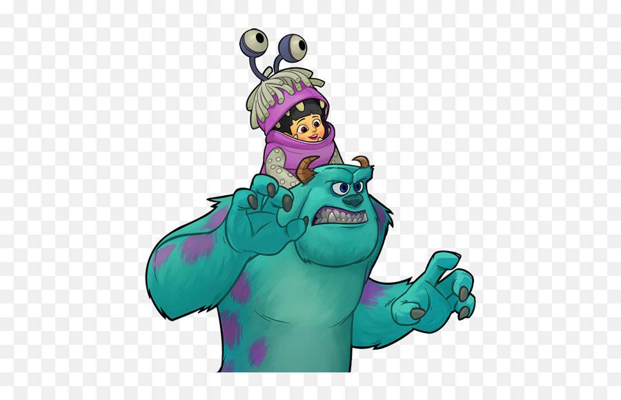 Update 04 Notes - Patch Notes Disney Heroes Battle Mode Disney Heroes Battle Mode Sulley And Boo Emoji,Boo Emoji