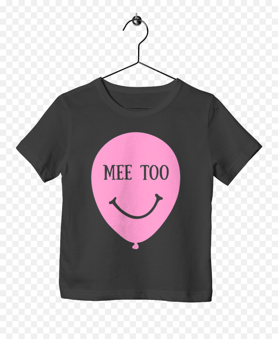 Childrenu0027s T - Shirt With Print I Also Yourstyle Happy Emoji,Bleach Emoticon