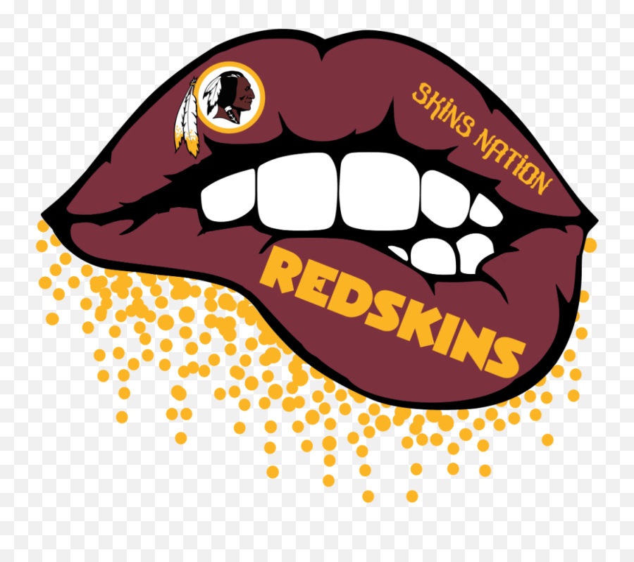 Pin - Washington Redskins Png Emoji,Nfl Team Logo Emojis