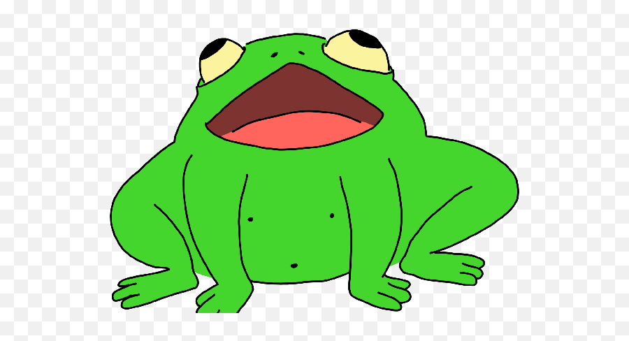 I Luv U - Toads Emoji,Iphone Frog Emoji
