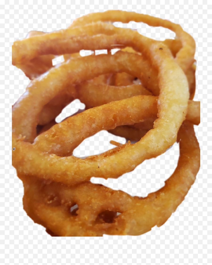 To - Onion Ring Emoji,Onion Ring Emoji