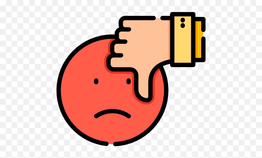 Bad Review Free Vector Icons Designed By Freepik Hello - Good And Bad Icon Png Emoji,Mattress Emoji