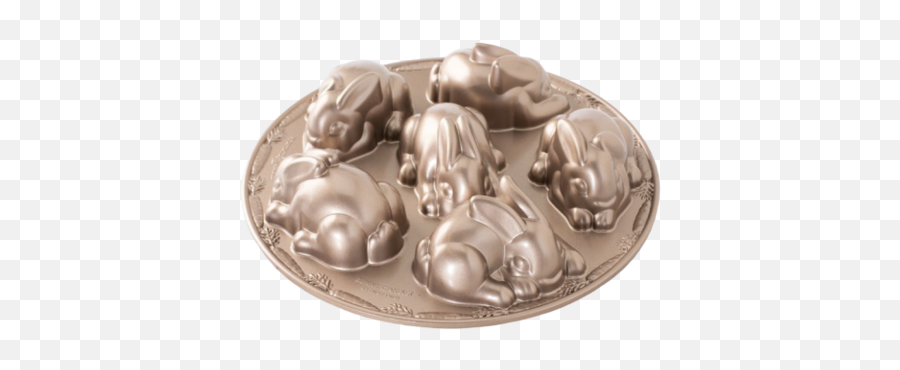 Baking Molds Forms - Bunny Cake Pan Emoji,Emoji Cake Pan