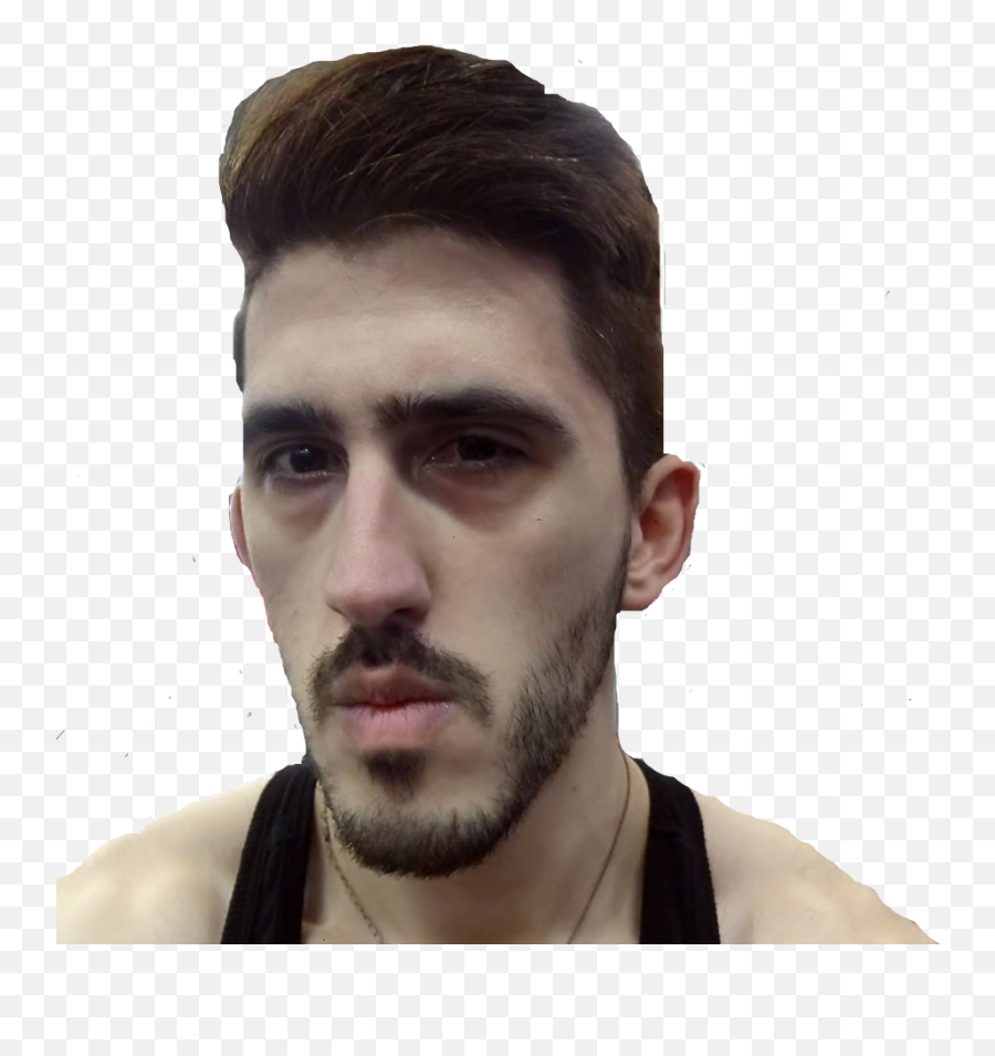 Man Emoji,Felix Argyle Emoji