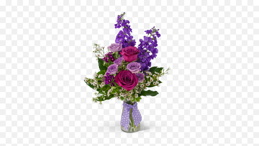 Cairo Florist - Lovely Emoji,Deep Emotion Rose Bouquet Ftd