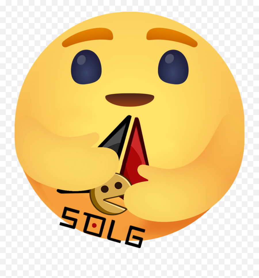 Sdlg Sdlgv Sticker By Hhgdccdeti - Icon Thng Thng Emoji,V) Emoticon